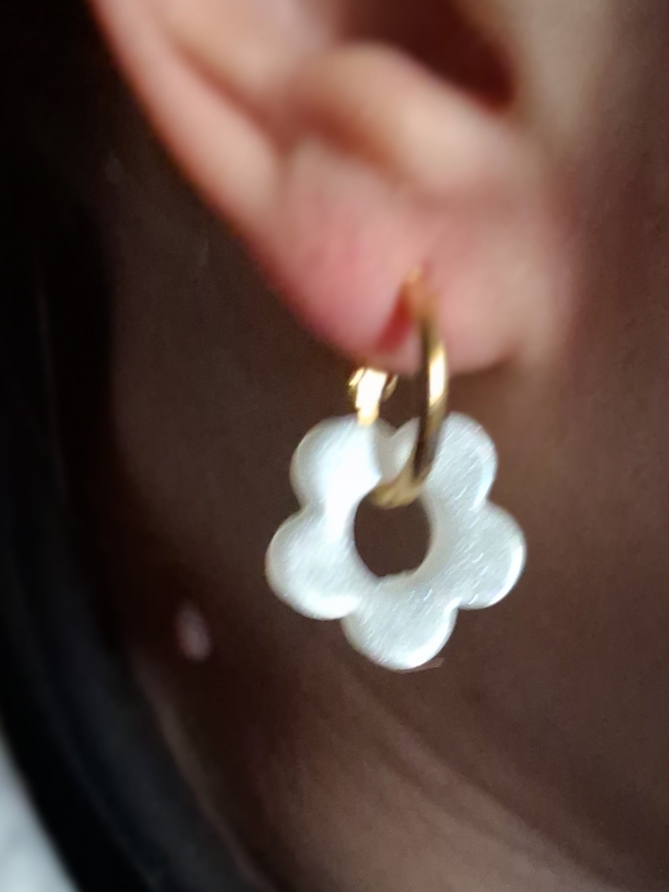 pampilles Petites fleurs