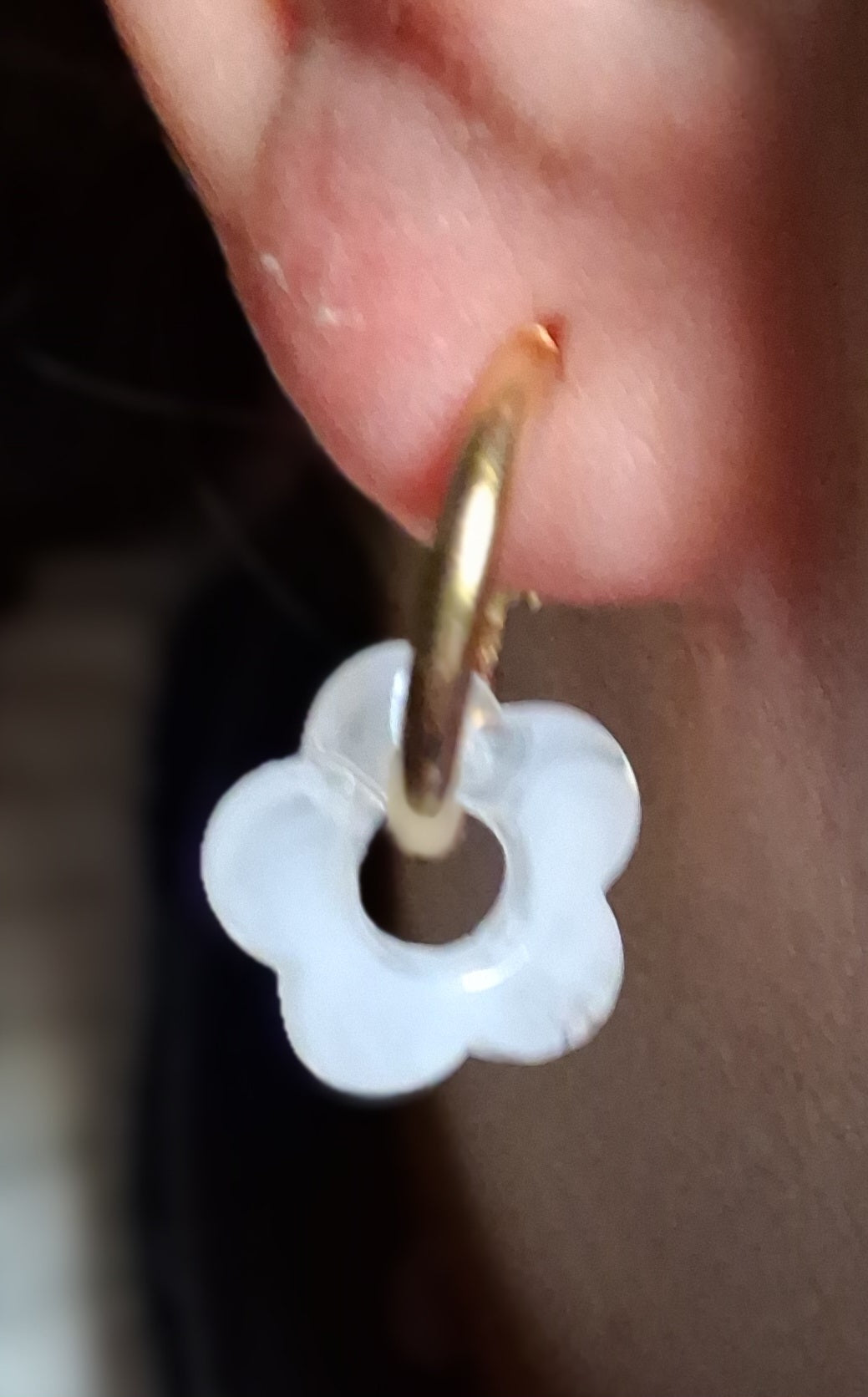 pampilles Petites fleurs