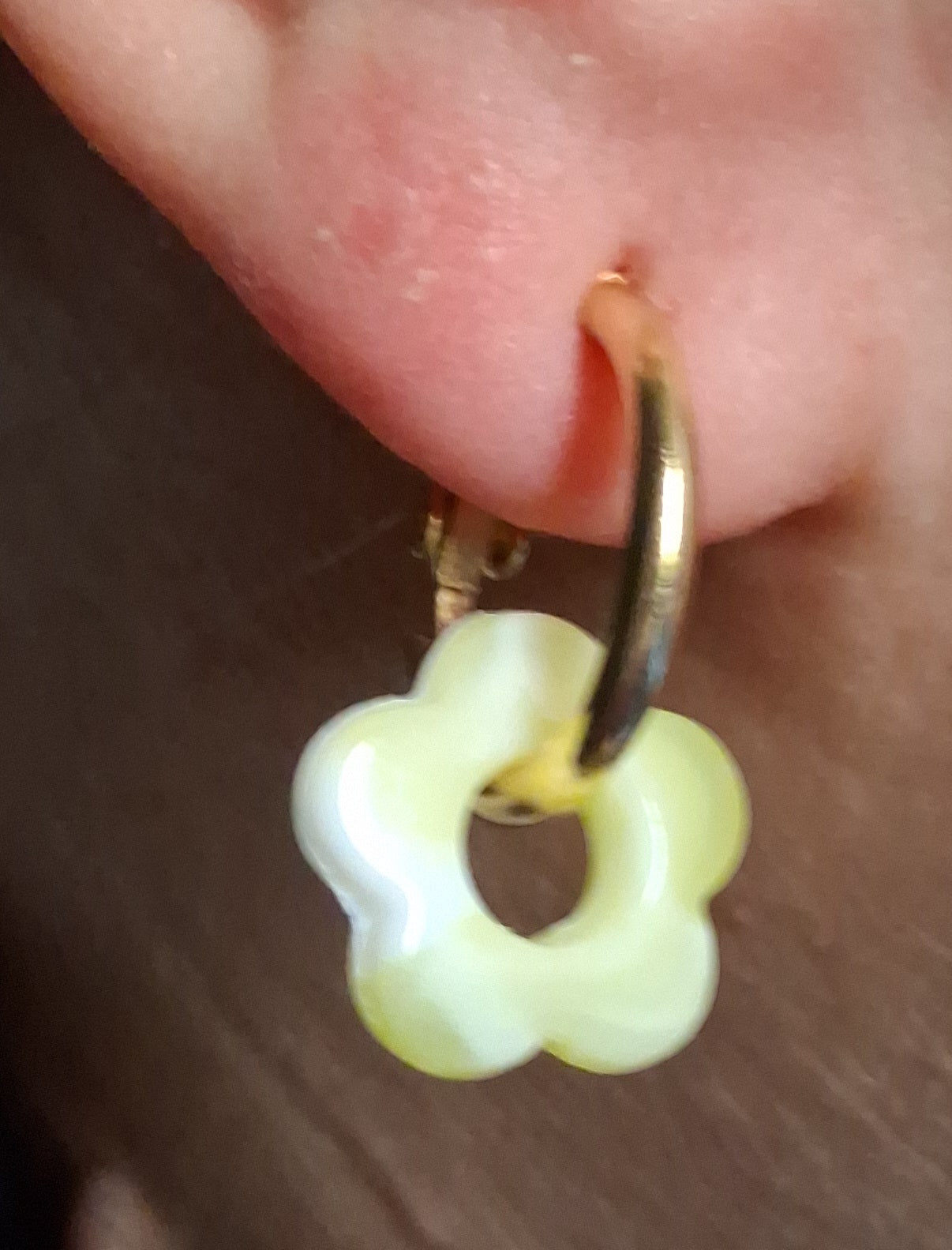 pampilles Petites fleurs