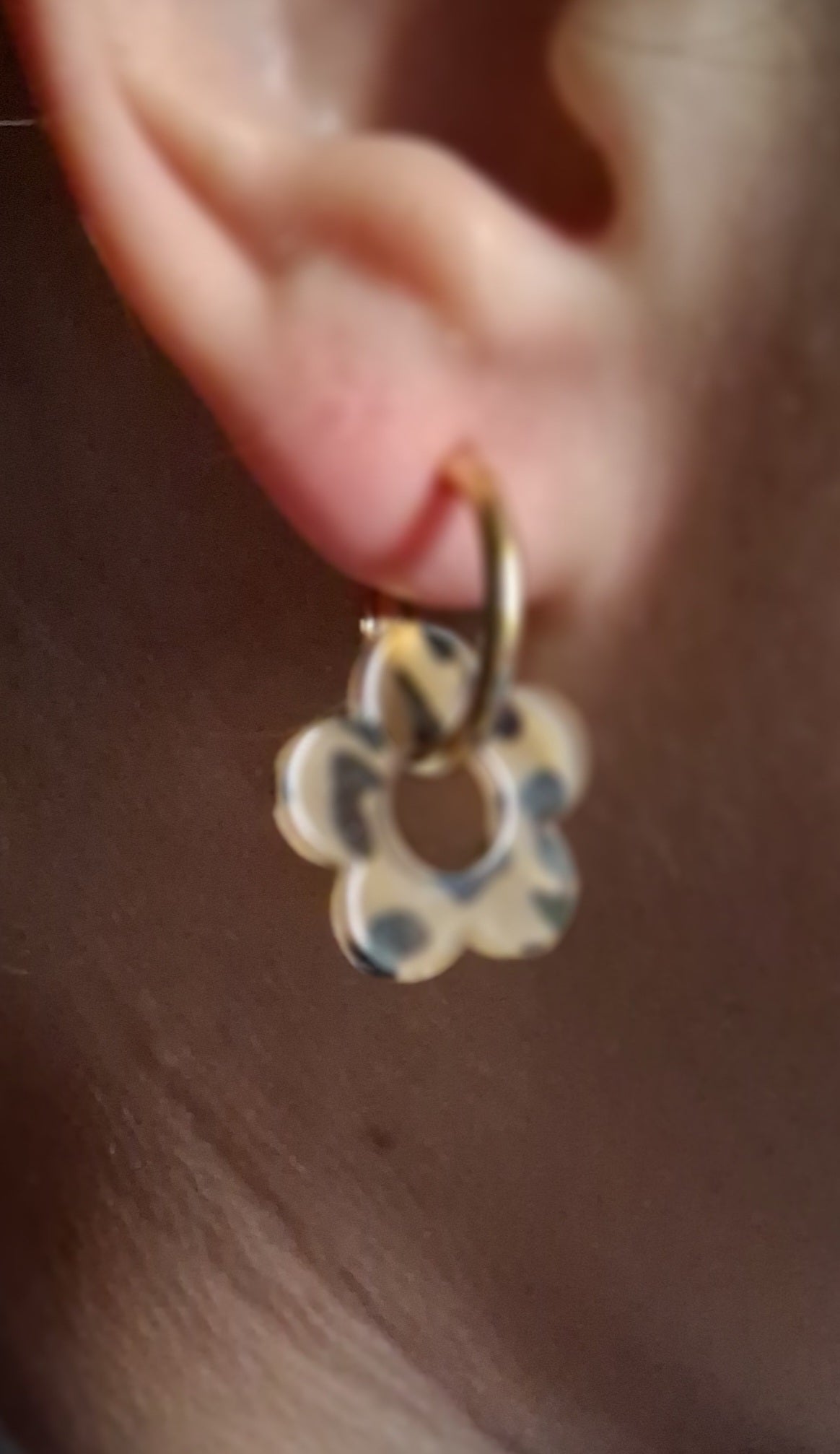 pampilles Petites fleurs