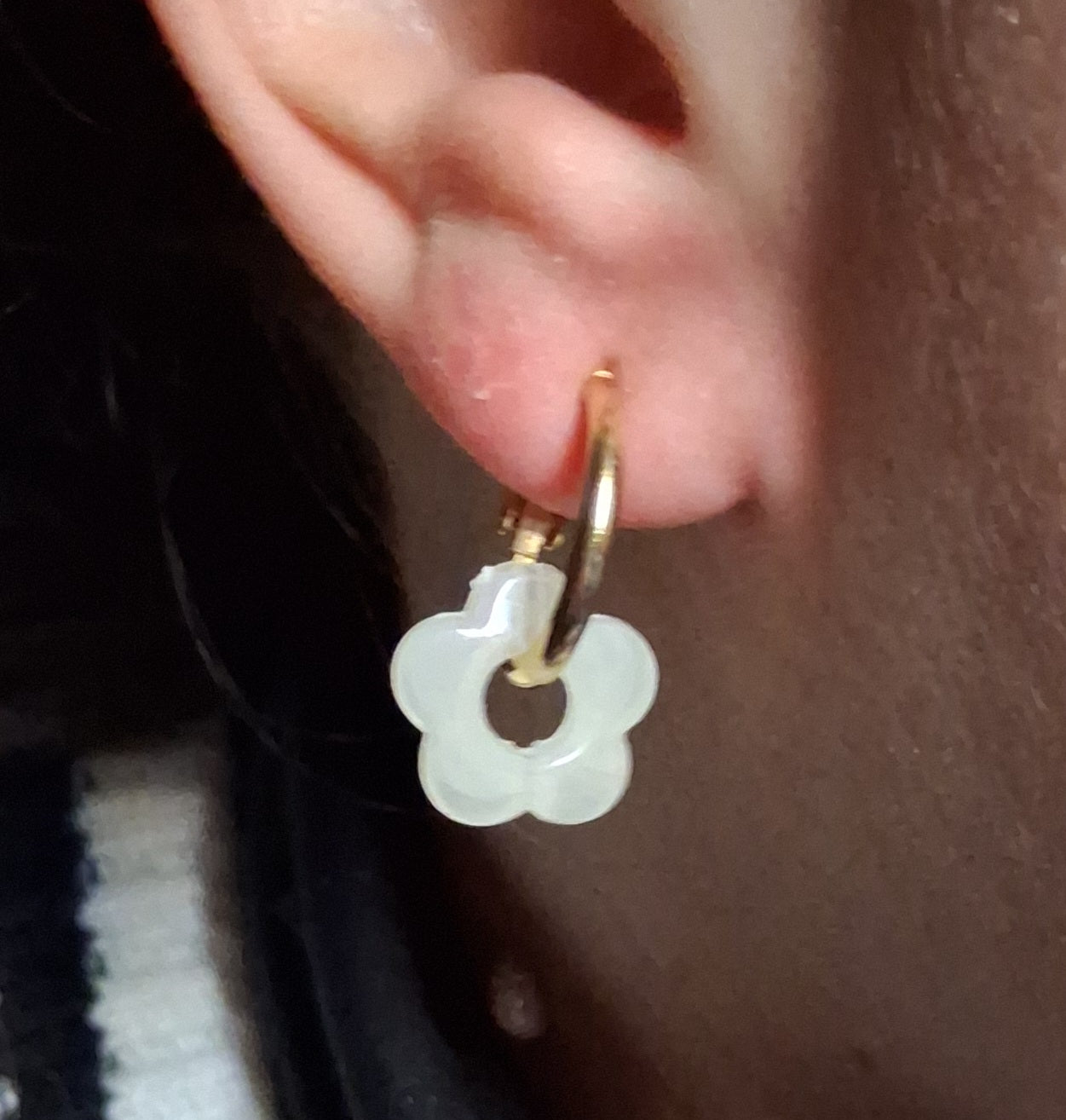 pampilles Petites fleurs