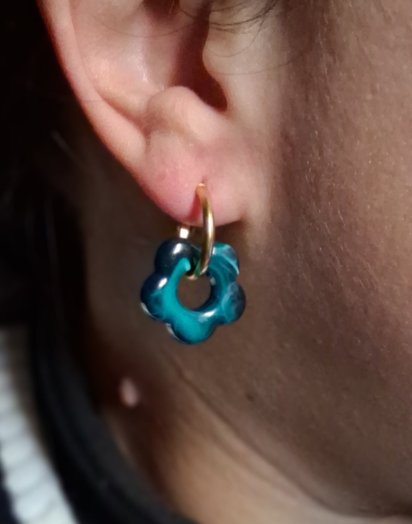 pampilles Petites fleurs