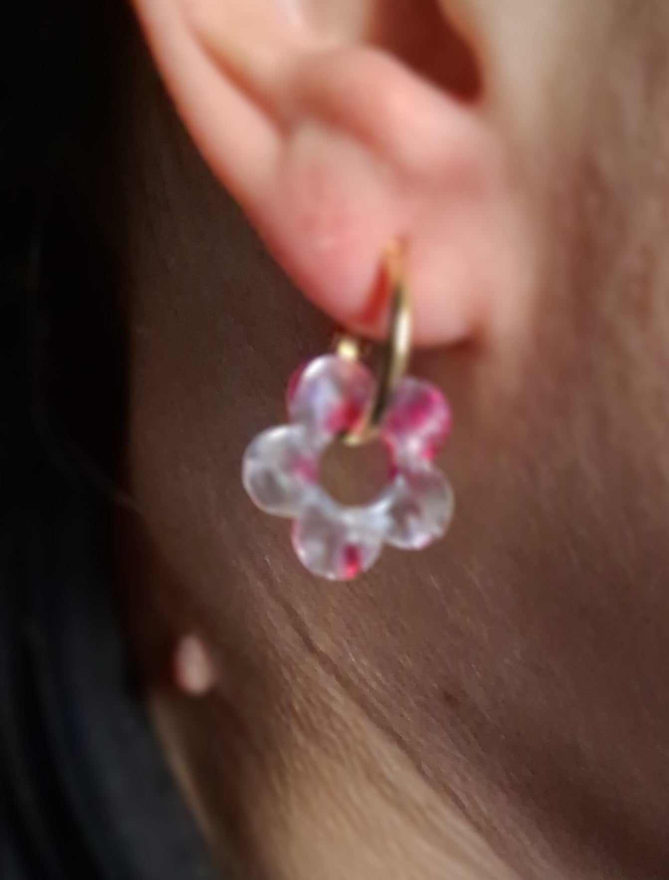 pampilles Petites fleurs