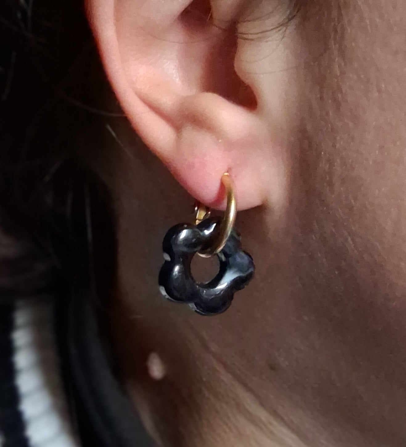 pampilles Petites fleurs