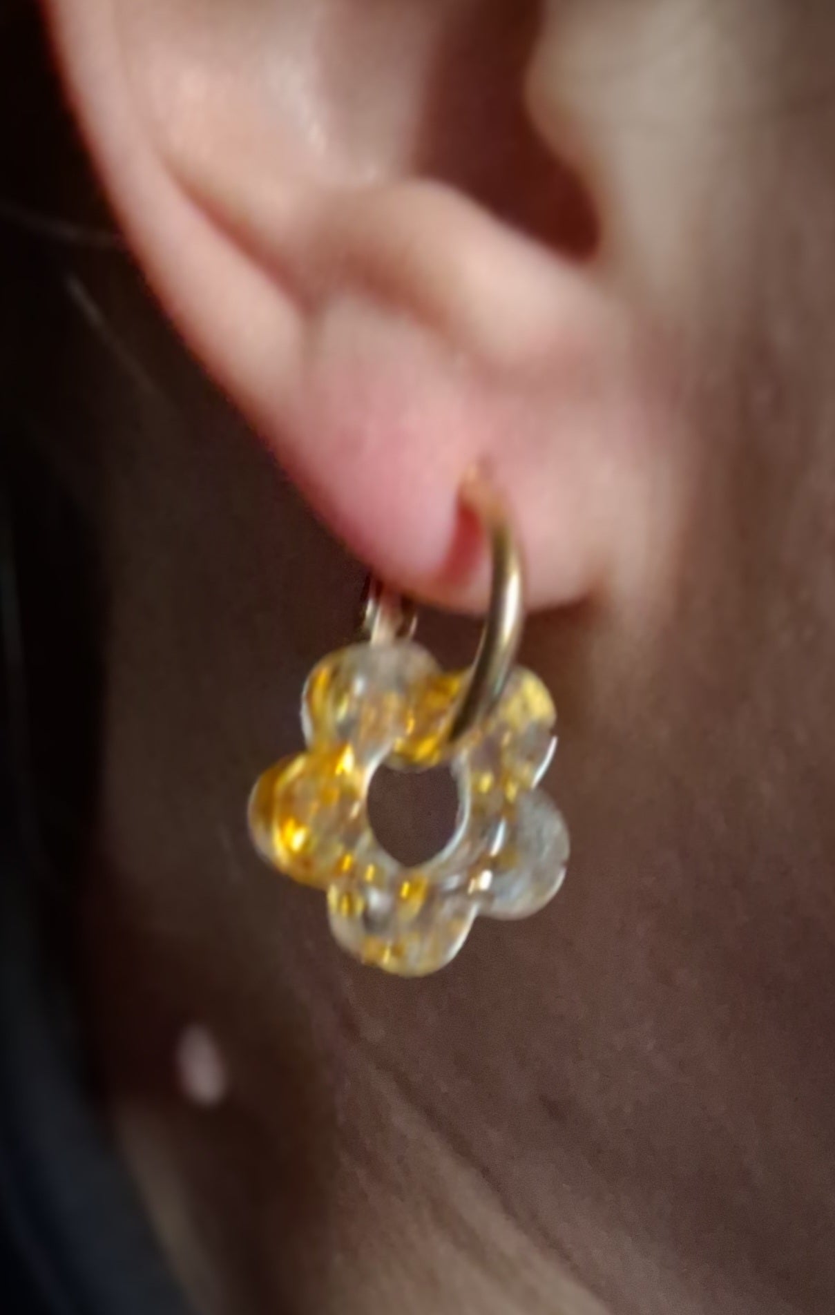 pampilles Petites fleurs