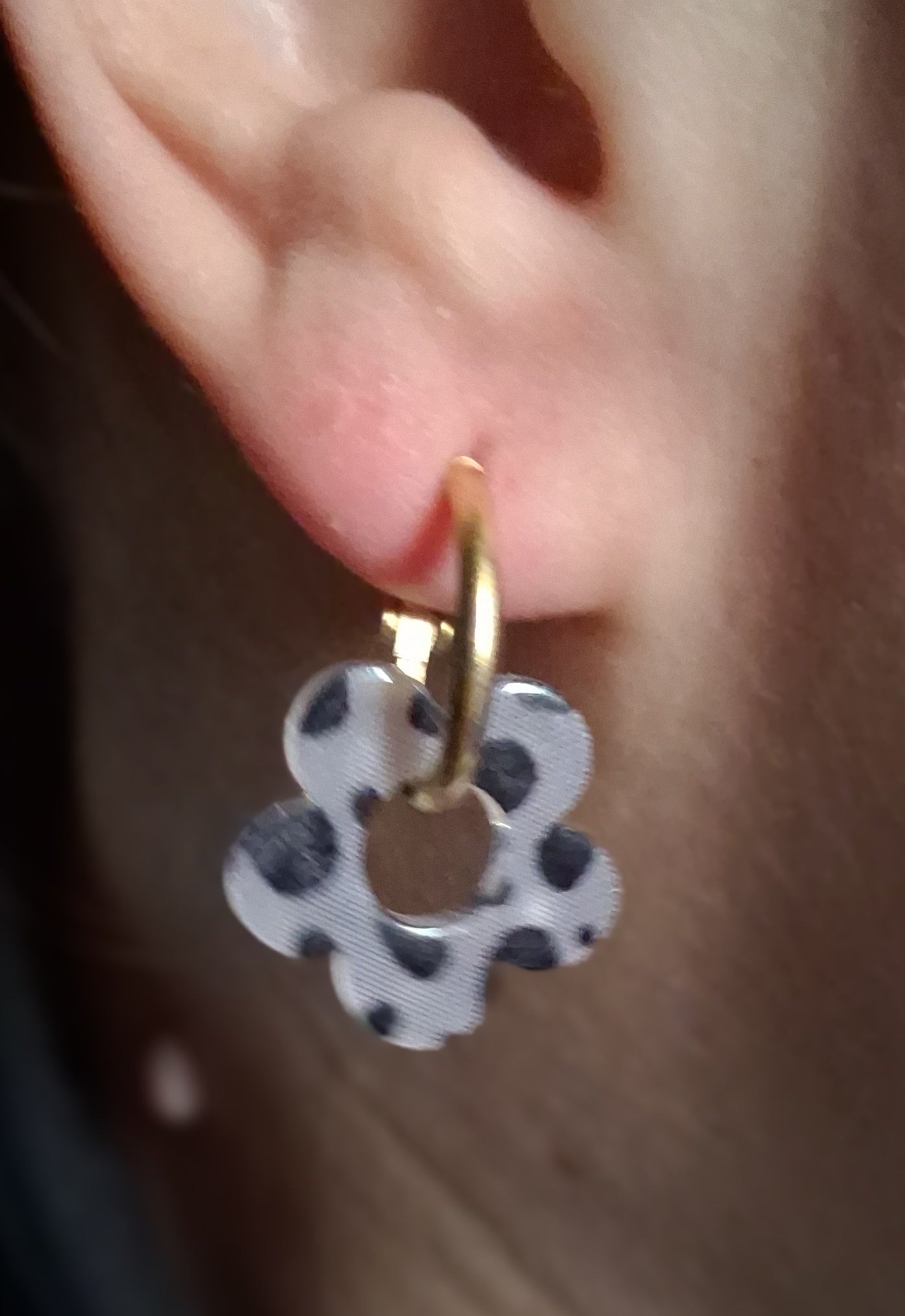 pampilles Petites fleurs