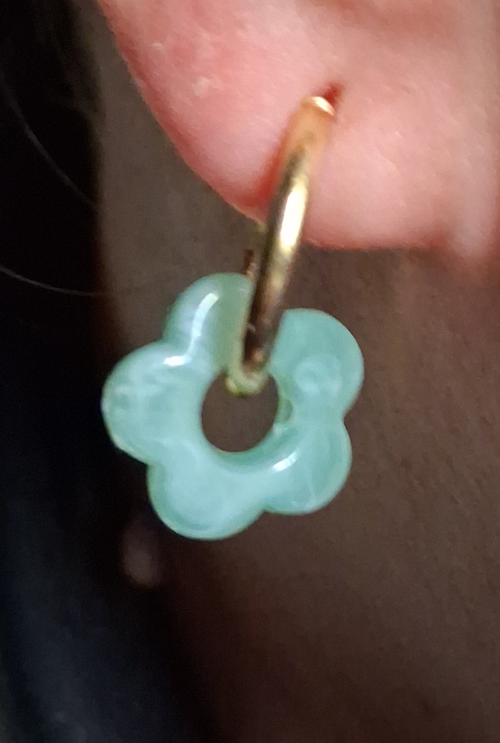 pampilles Petites fleurs