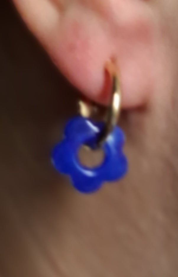 pampilles Petites fleurs