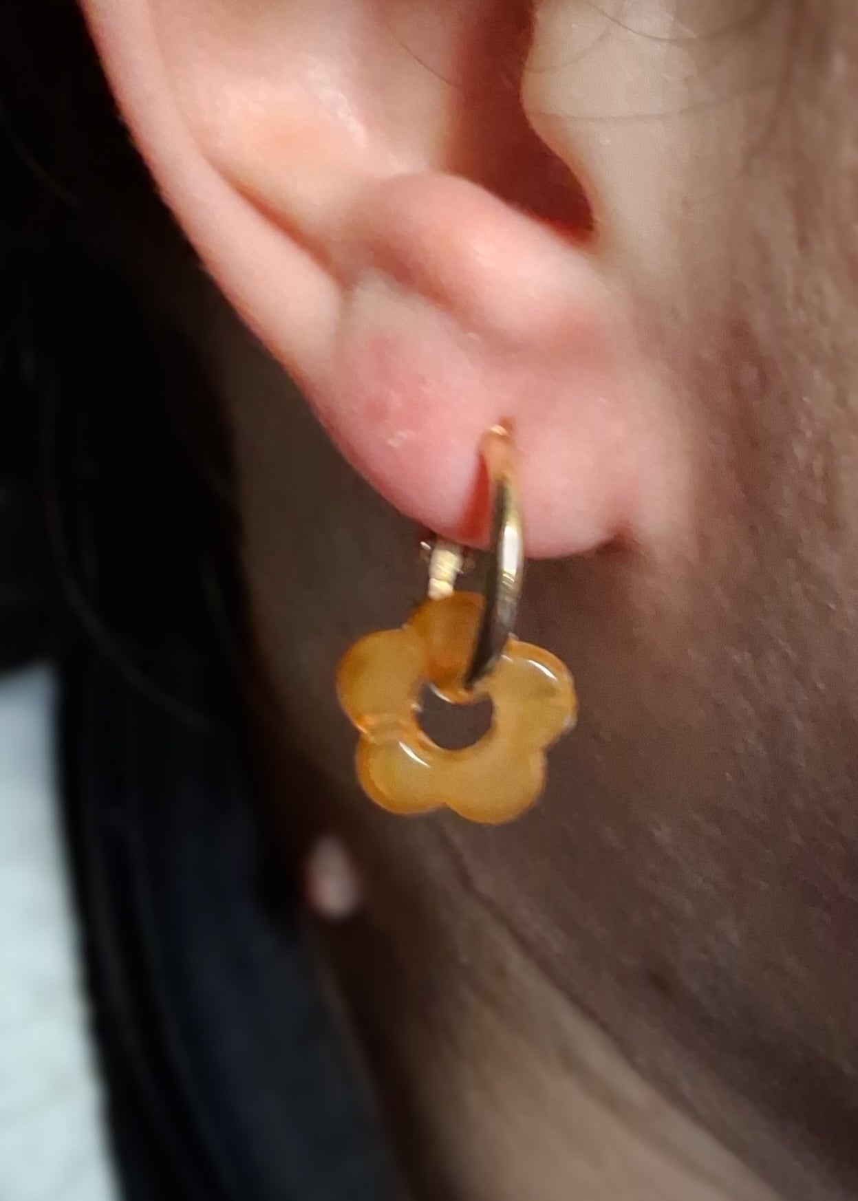 pampilles Petites fleurs