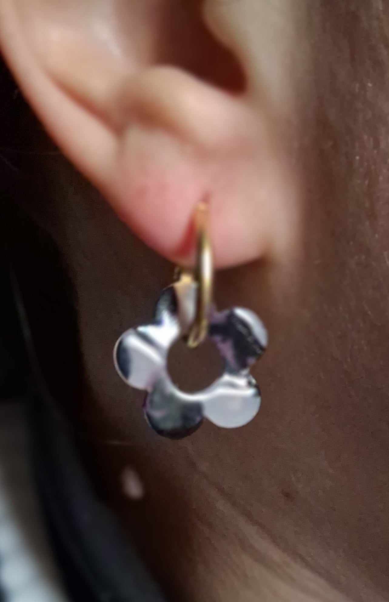 pampilles Petites fleurs