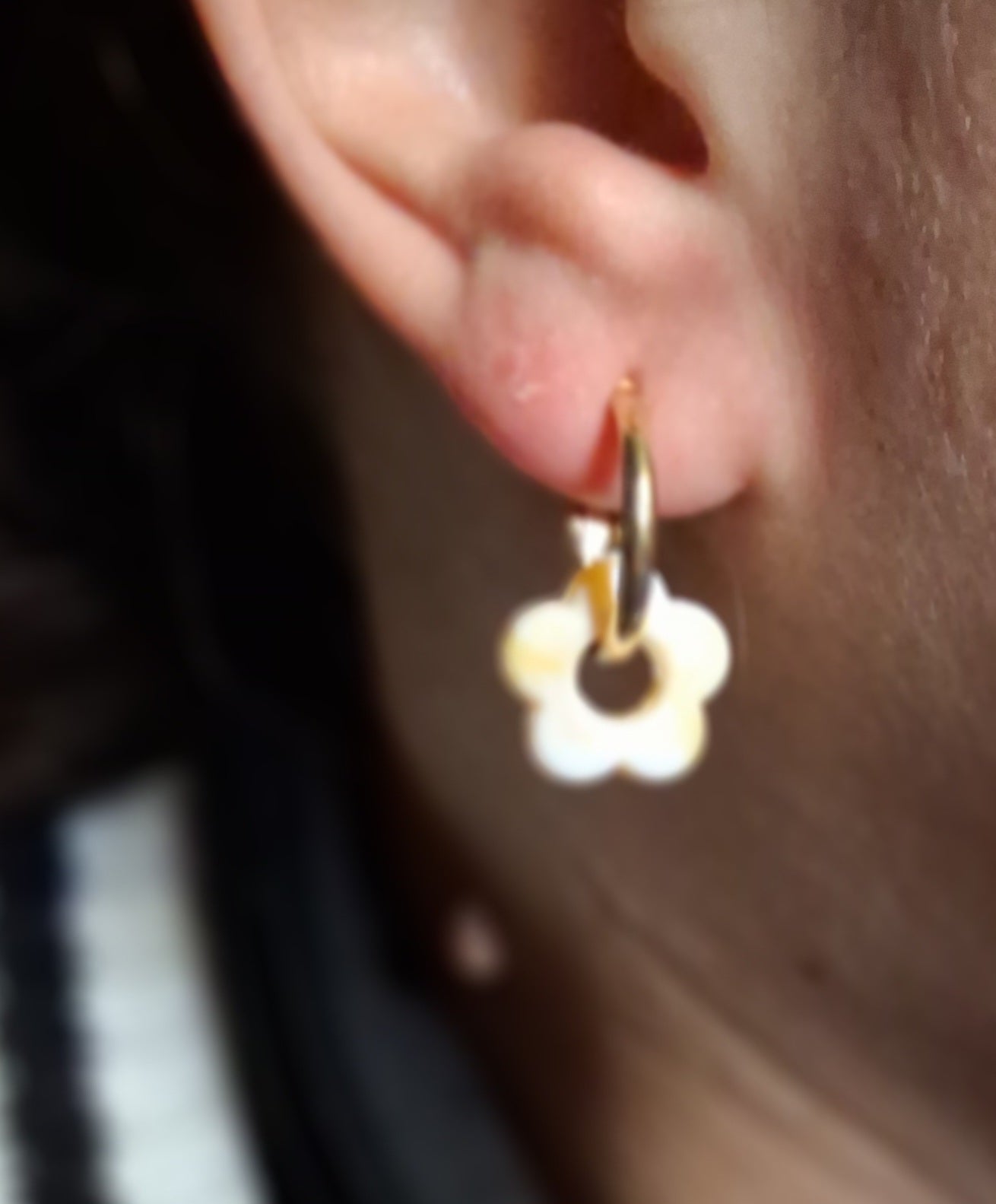 pampilles Petites fleurs