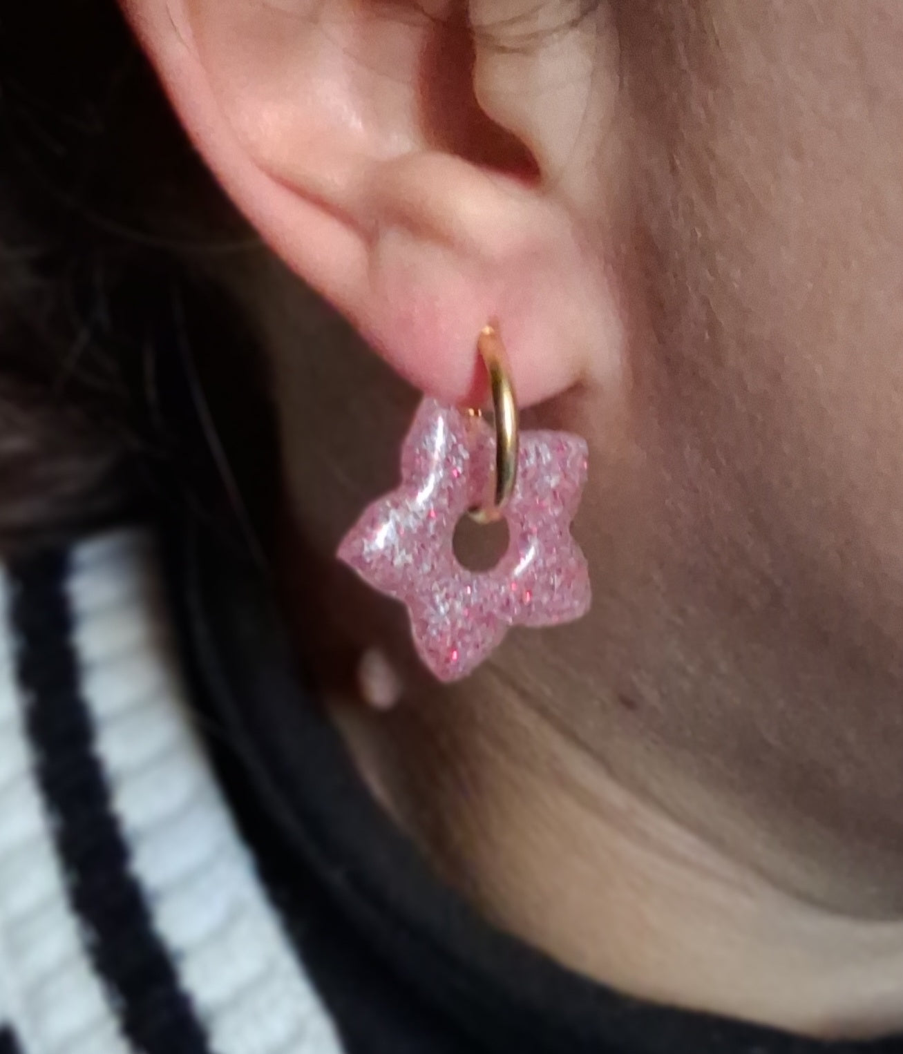 pampille Etoile arrondi