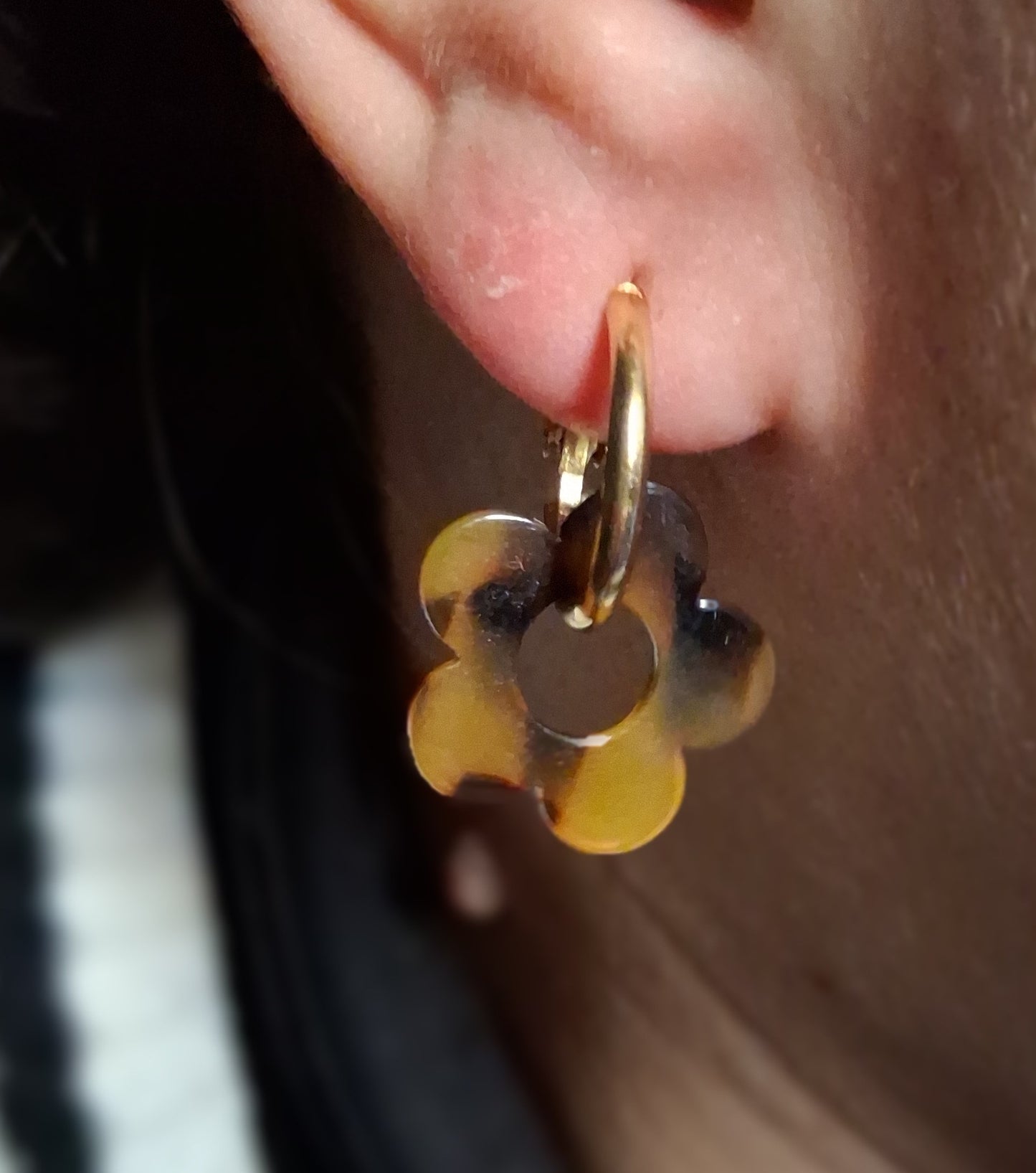 pampilles Petites fleurs