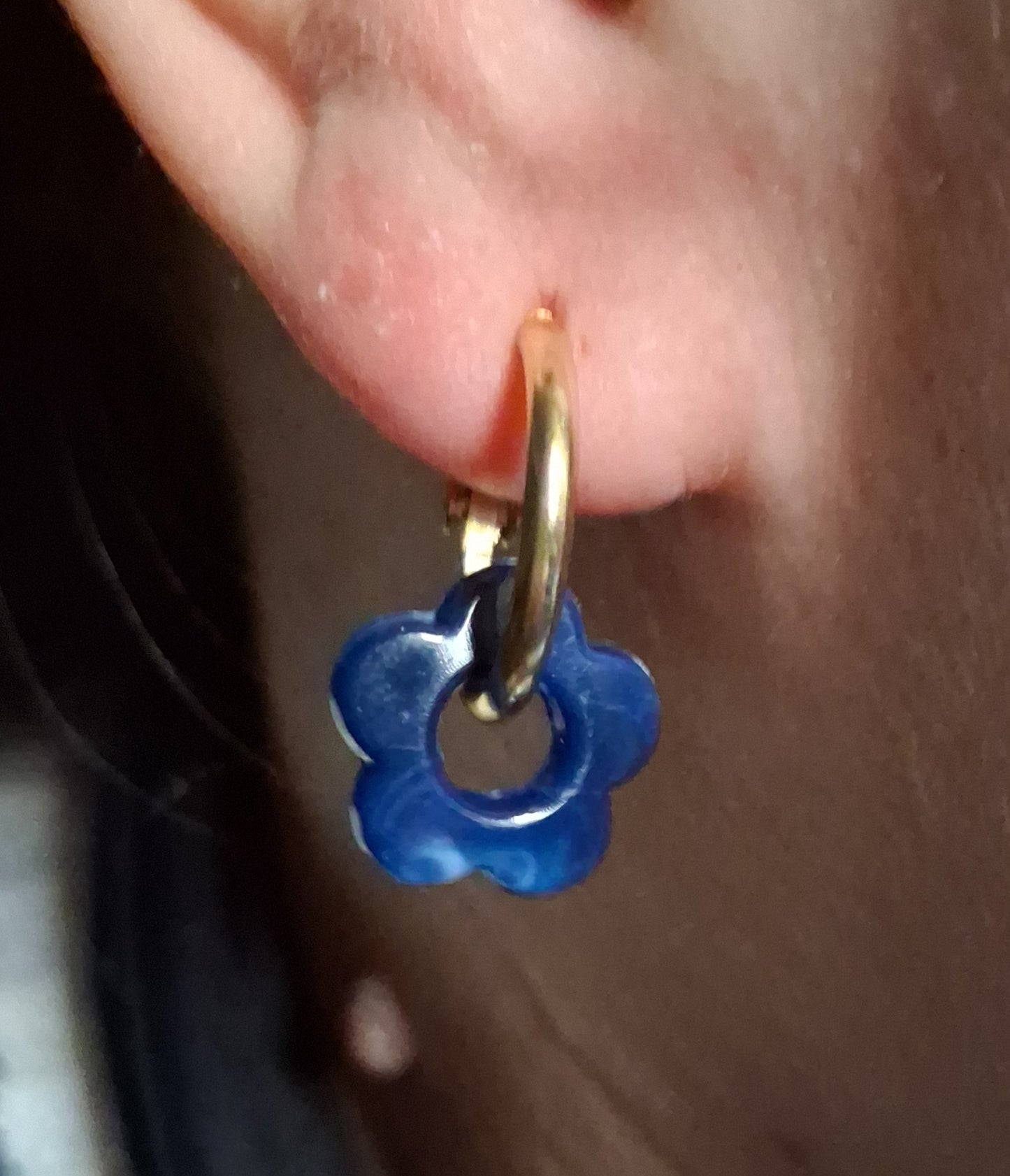 pampilles Petites fleurs