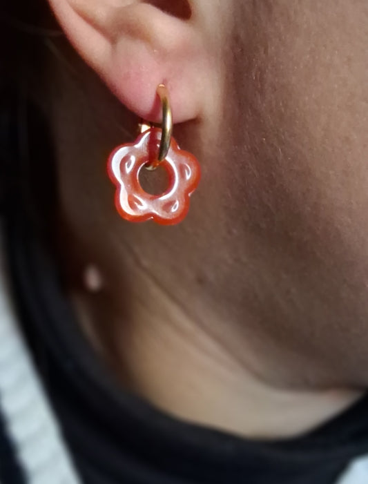 pampilles Petites fleurs