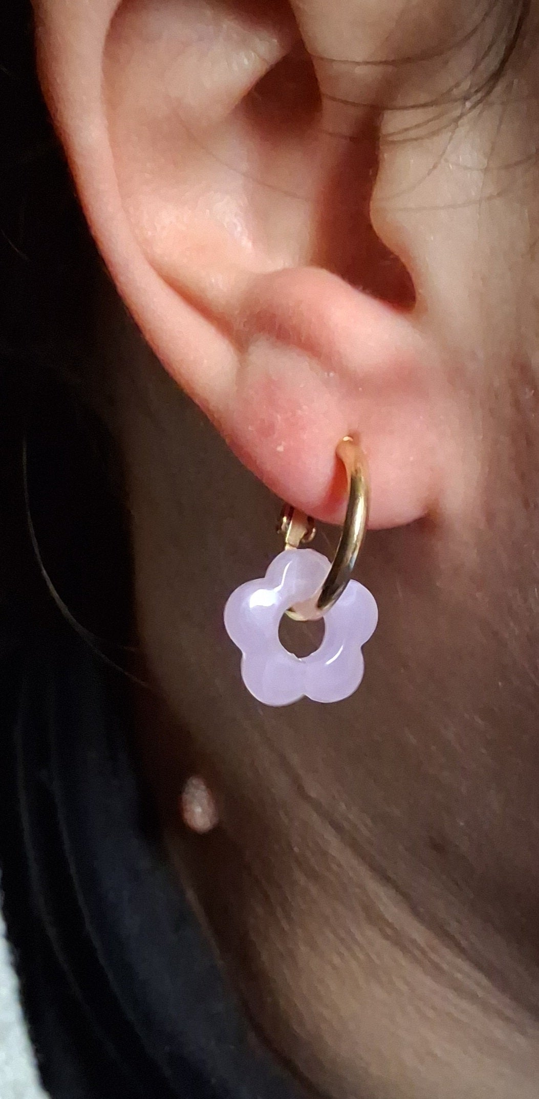 pampilles Petites fleurs