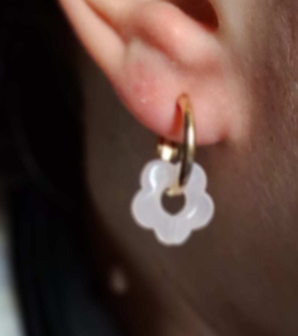 pampilles Petites fleurs