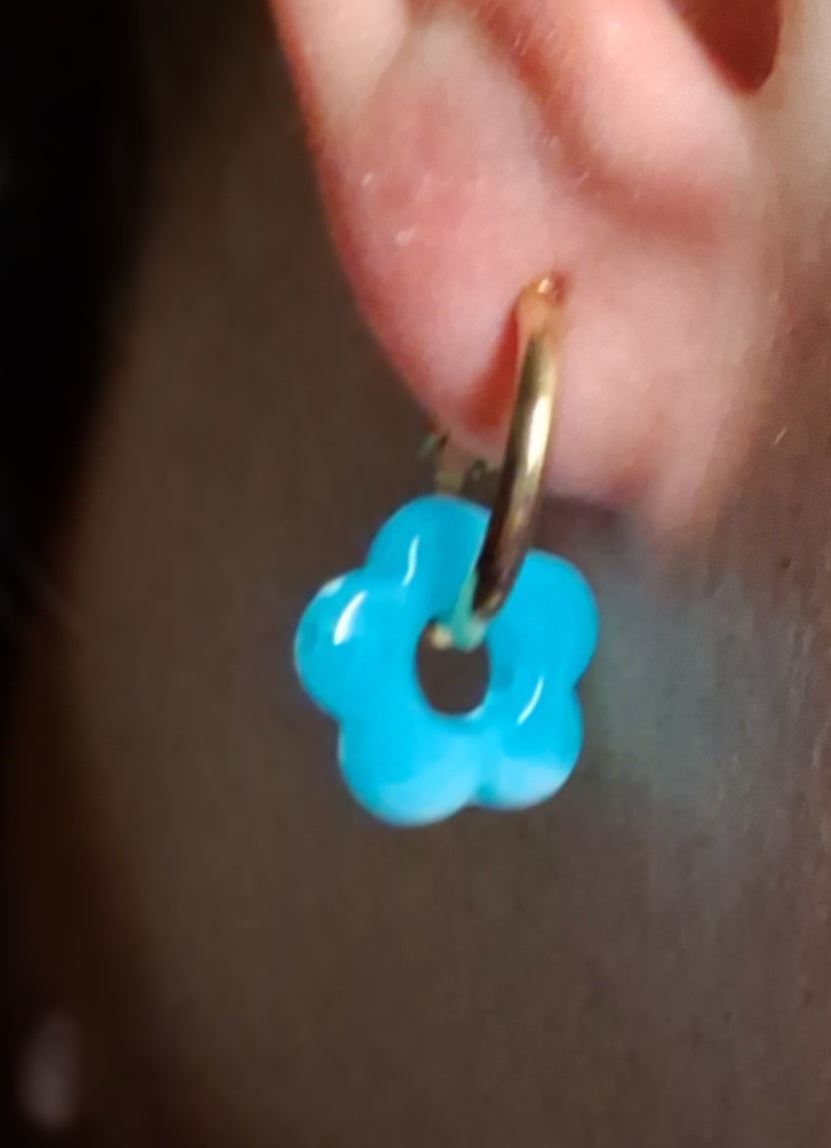 pampilles Petites fleurs