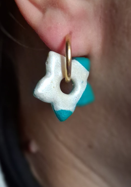 pampille Etoile arrondi