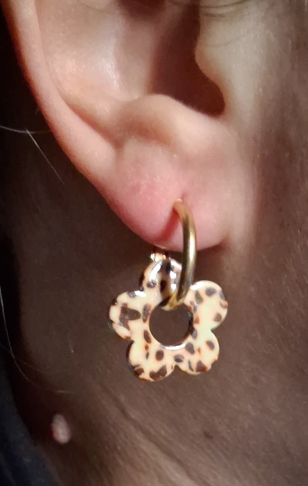 pampilles Petites fleurs