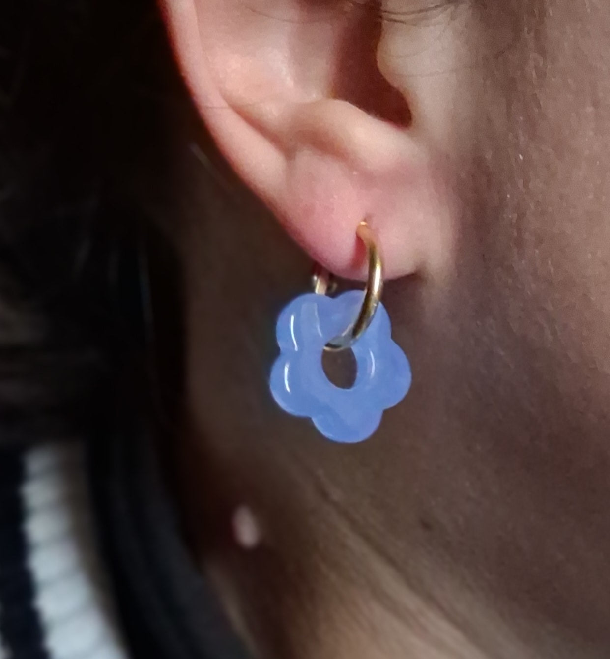 pampilles Petites fleurs