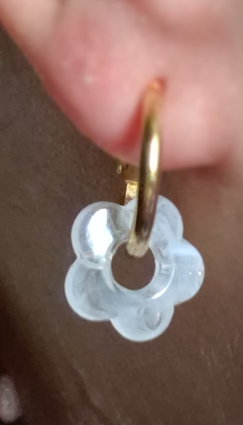 pampilles Petites fleurs