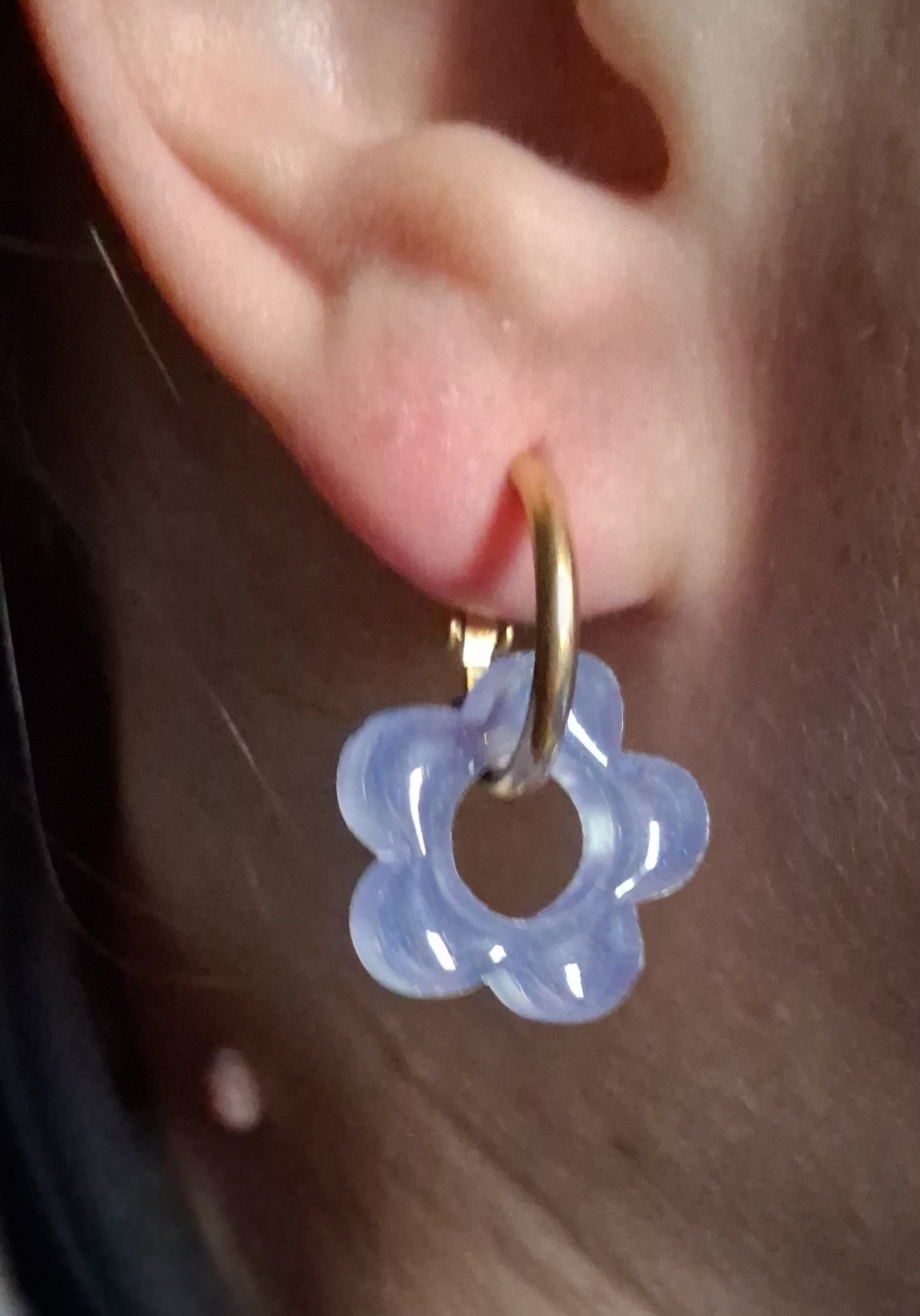 pampilles Petites fleurs