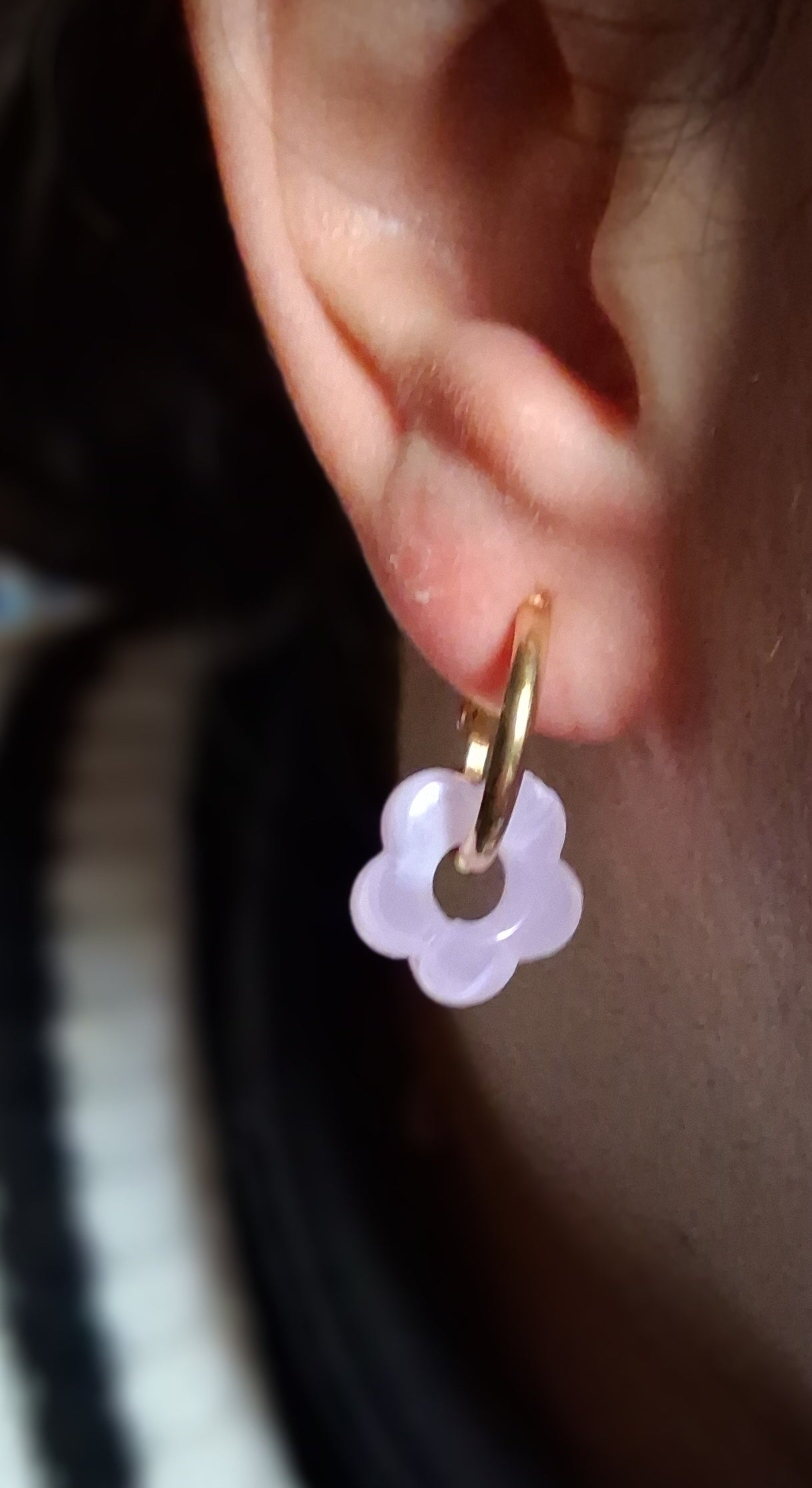 pampilles Petites fleurs