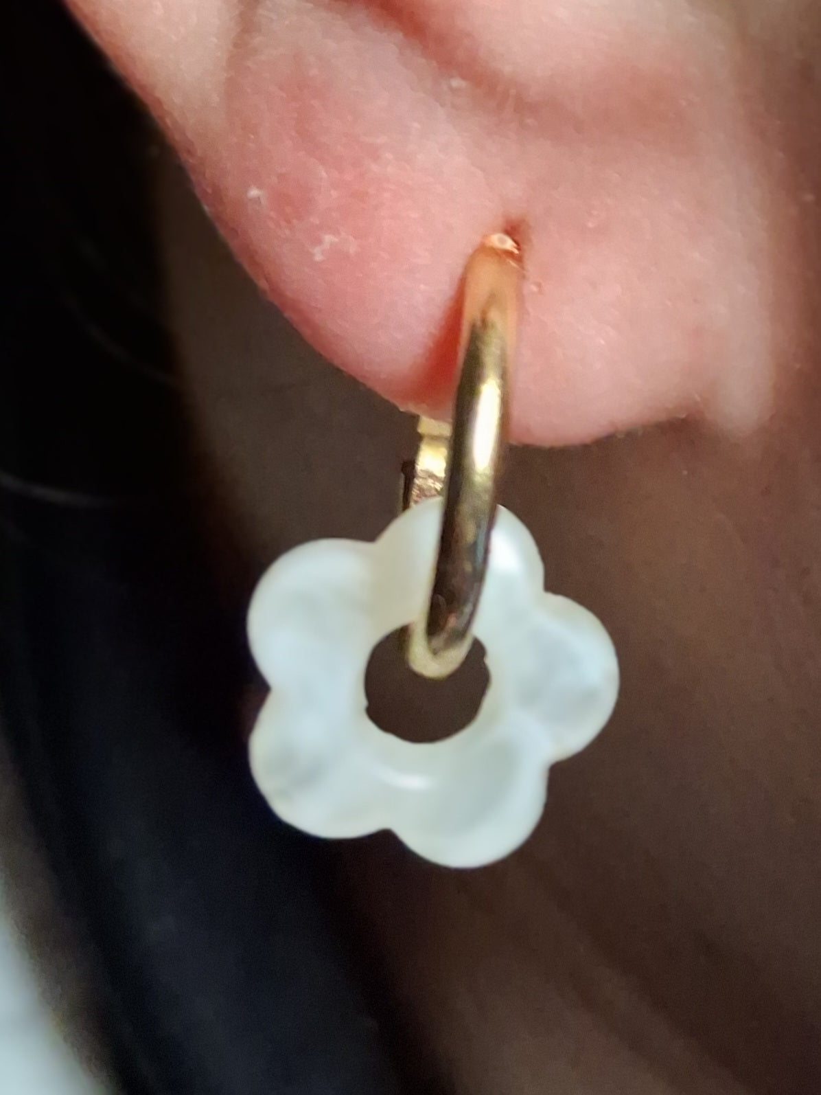 pampilles Petites fleurs