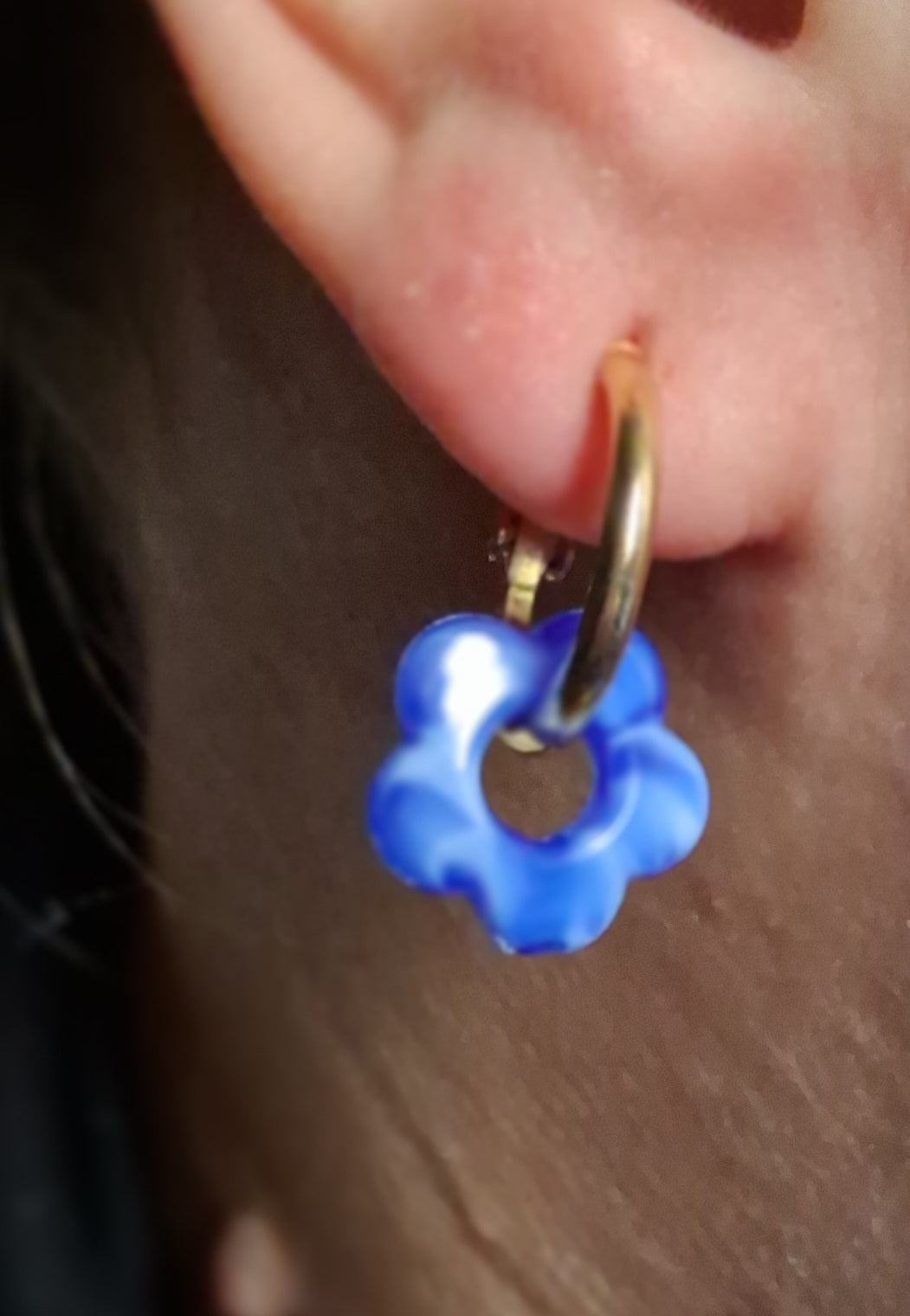 pampilles Petites fleurs