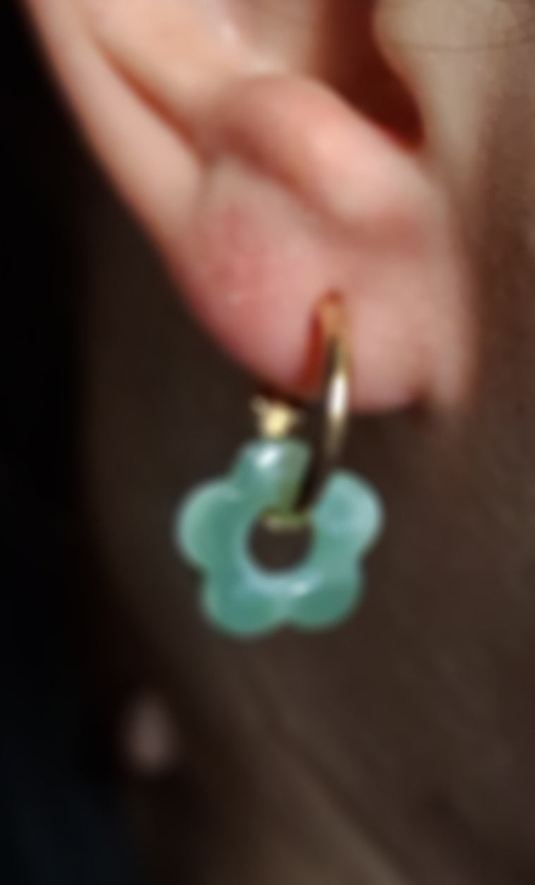 pampilles Petites fleurs