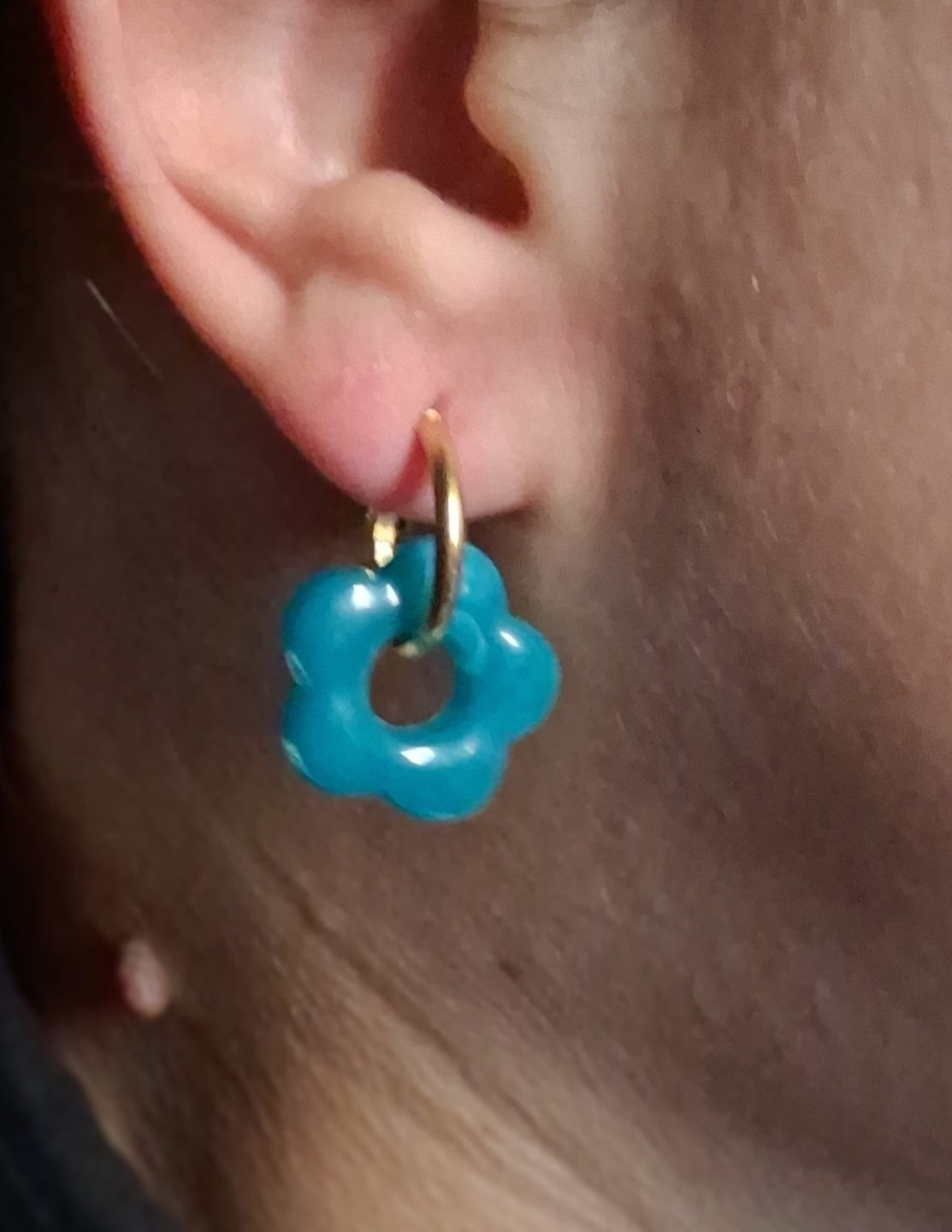 pampilles Petites fleurs