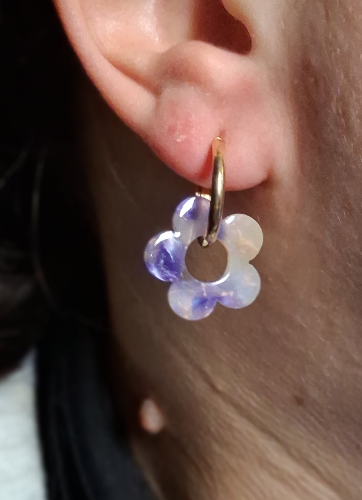 pampilles Petites fleurs