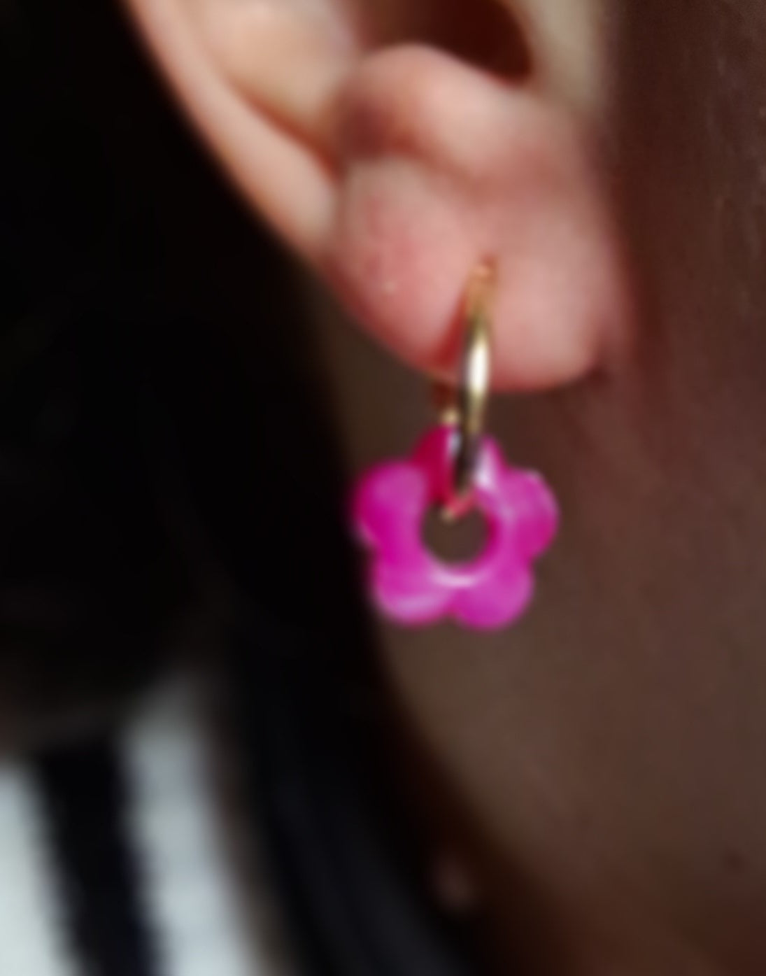 pampilles Petites fleurs