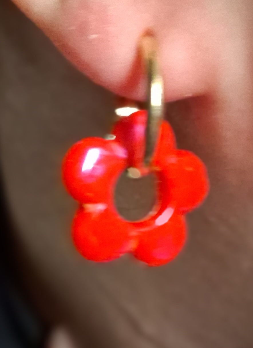 pampilles Petites fleurs