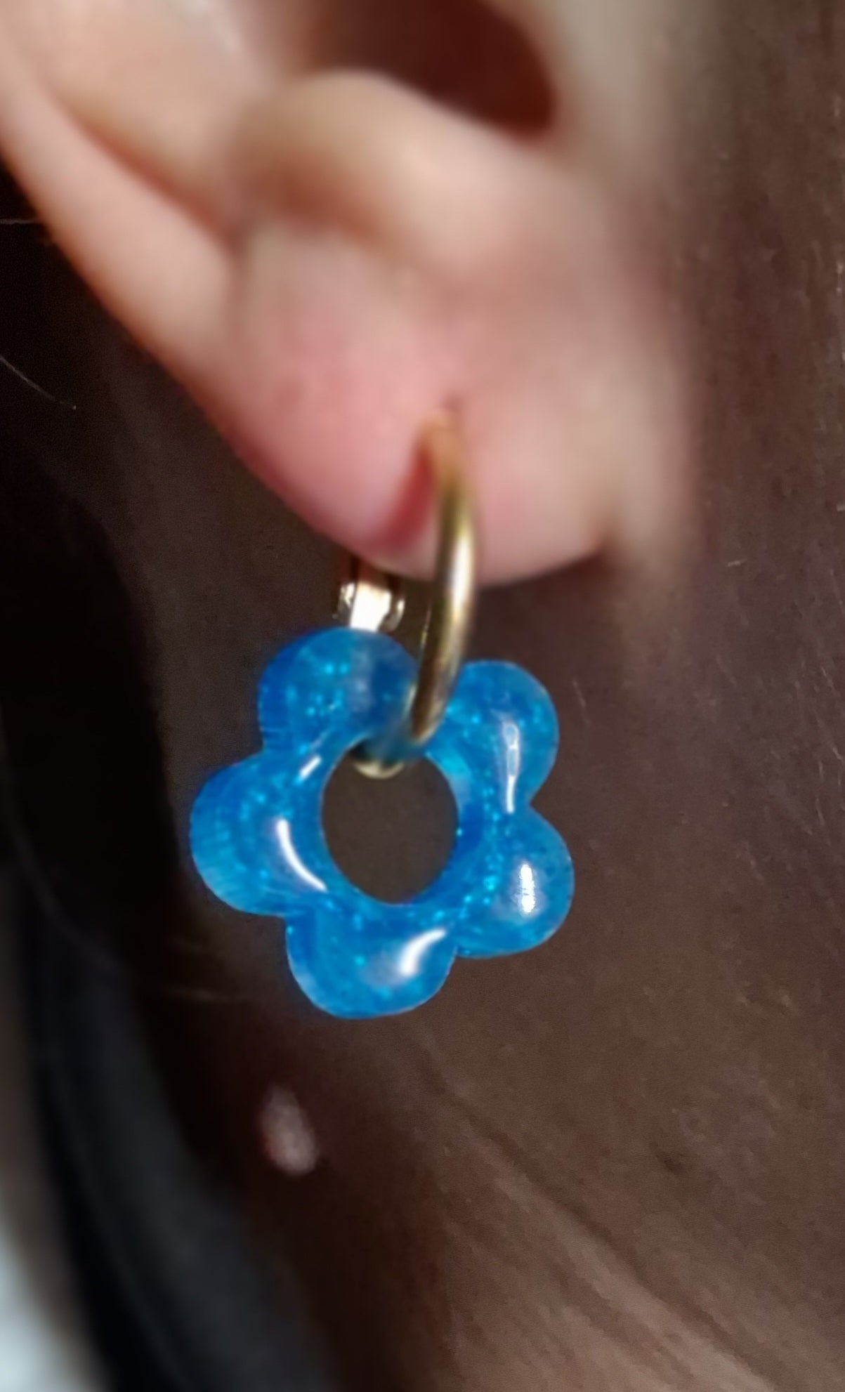 pampilles Petites fleurs